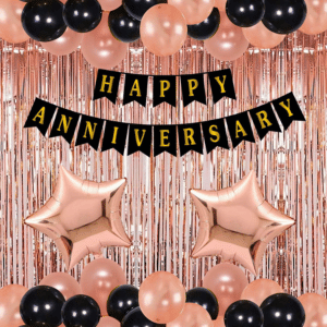 Birthday_Anniversary Decoration