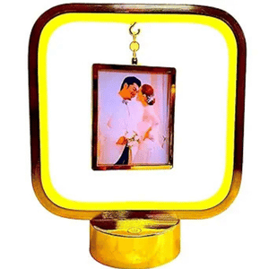 Both Side LED Frame