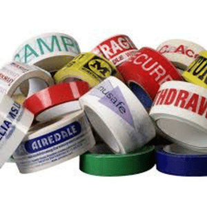 Brand Tapes Print