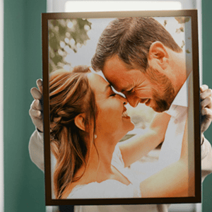 Canvas Photo Print