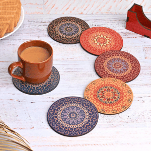 Coasters