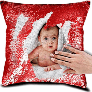 Cushion Print