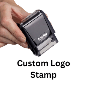 Custom Logo Stamp