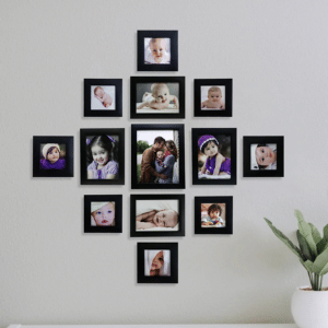 Customized Wall Frame