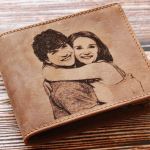 Customized Wallet Print