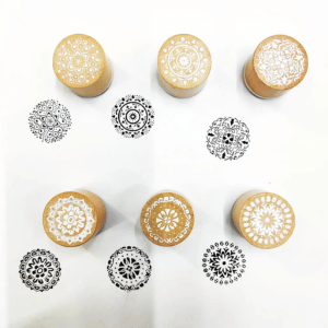 Designer Stamp