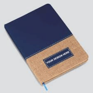 Diary Print