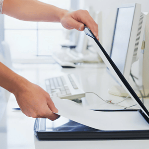 Documents Scanning