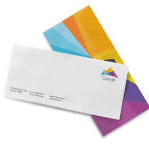 Envelop Print