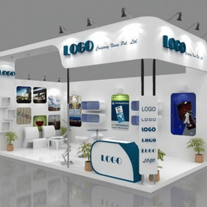 Exhibition Stall