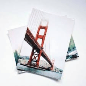 Jumbo Size Photo Print