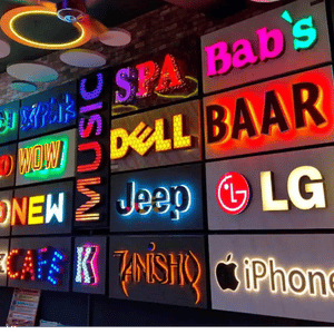 LED Board