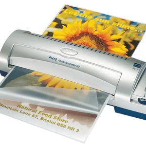 Lamination