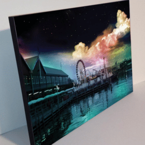 MDF Print