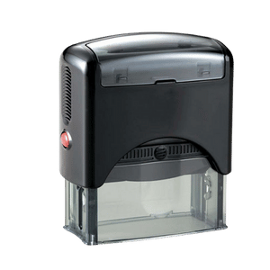 Machine Stamp