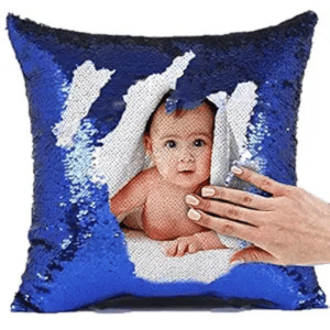 Magic Cushion