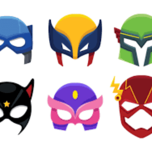 Mask Print