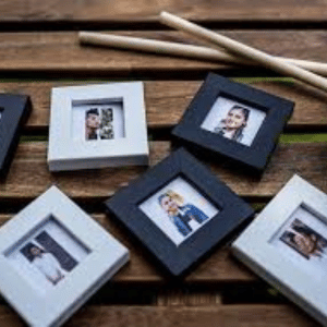 Mini Frame