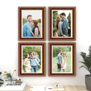 Mount Frame