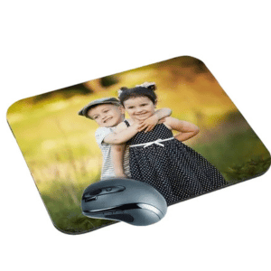 Mouse Pad Print