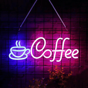 Neon Signage