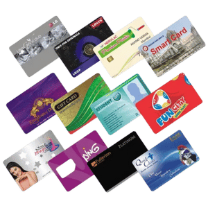 PVC-Card Printing