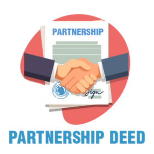 Partnership Deed