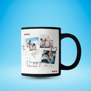 Patch Mug