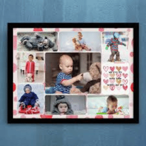 Photo Frame