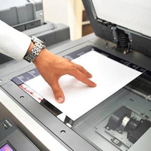 Photocopy