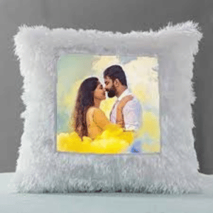 Pillow Print