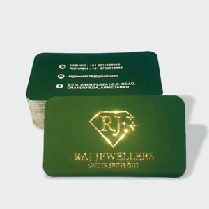 Premium Cards 800 GSM