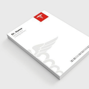 Prescription Pads