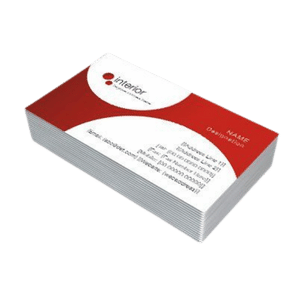 Publicity Bulk Visiting Cards