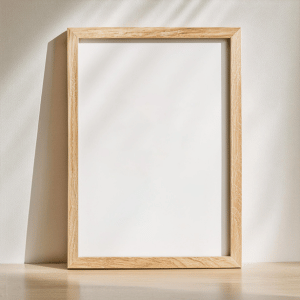 Rock Photo Frame