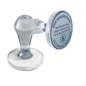 Rubber Stamp