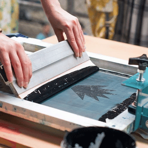 Screen Print