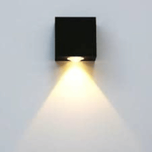 Single Side LED
