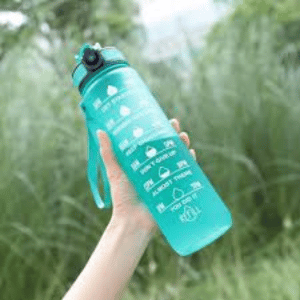 Sipper Bottle