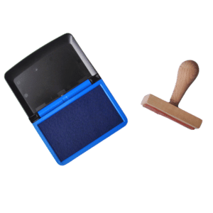 Stamp Ink Pad