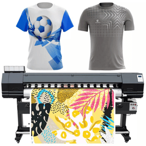 Sublimation Printing
