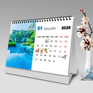 Table Calendar