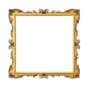 Transparent Frame