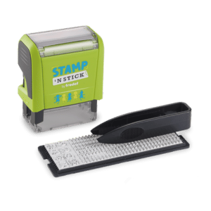 Trodat Stamp