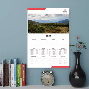 Wall Calendar
