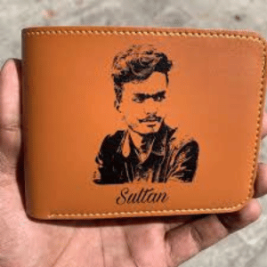 Wallet Print