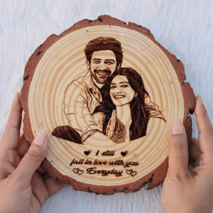 Wood Engraving