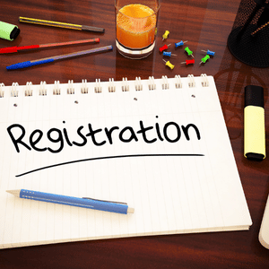 Business Registration