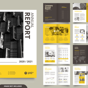 Digital Catalog Design