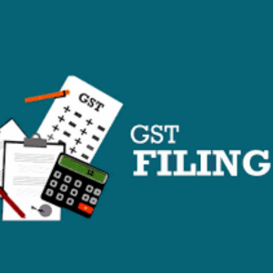 GST Return Filling